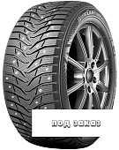 Каталог Kumho 255/65 r17 WinterCraft SUV Ice WS31 114T Шипы от магазина Шинторг